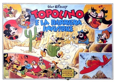 Le grandi storie di Walt Disney Serie 1 (Edizione Limitata) # 13