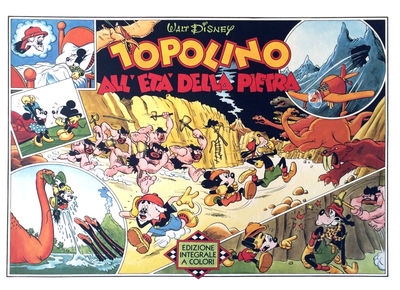 Le grandi storie di Walt Disney Serie 1 (Edizione Limitata) # 15