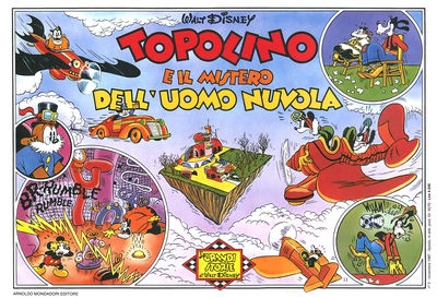 Le grandi storie di Walt Disney Serie 2 # 5