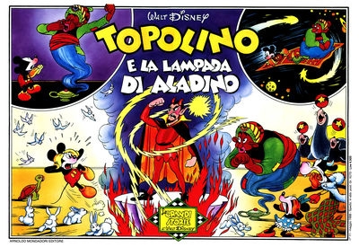 Le grandi storie di Walt Disney Serie 2 # 11