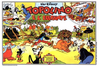 Le grandi storie di Walt Disney Serie 2 # 12