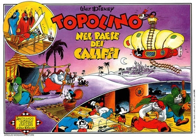 Le grandi storie di Walt Disney Serie 2 # 13