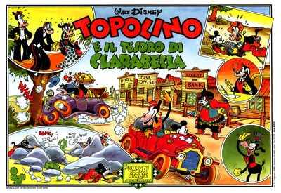 Le grandi storie di Walt Disney Serie 2 # 14