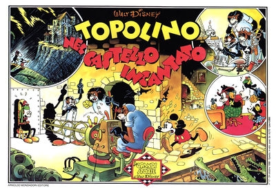 Le grandi storie di Walt Disney Serie 2 # 17