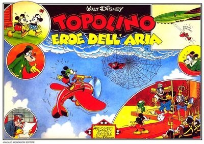 Le grandi storie di Walt Disney Serie 2 # 19