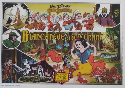 Le grandi storie di Walt Disney Serie 2 # 6s