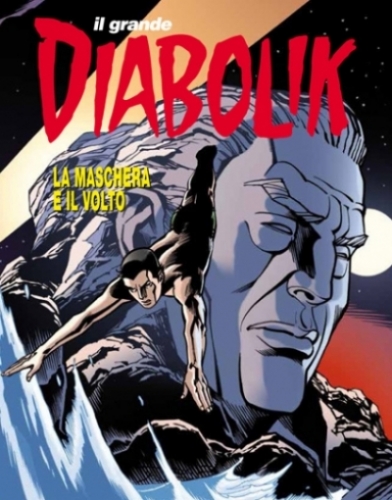 Il grande Diabolik # 42