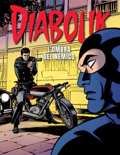 Il grande Diabolik # 70