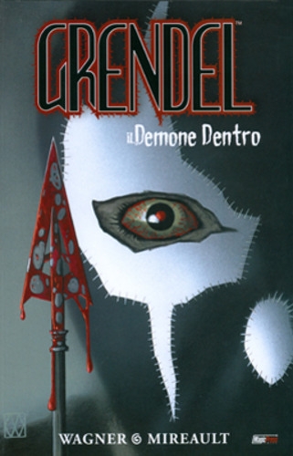 Grendel # 3