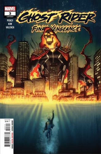 Ghost Rider: Final Vengeance # 3