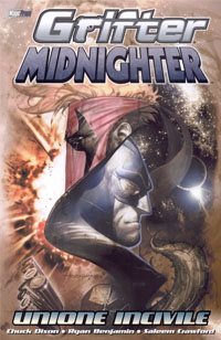 Grifter & Midnighter # 1