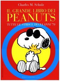 Il grande libro dei Peanuts # 1