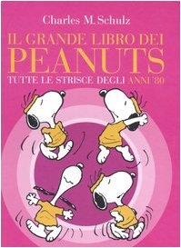 Il grande libro dei Peanuts # 3