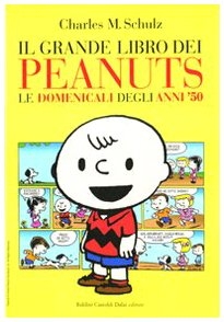 Il grande libro dei Peanuts # 6