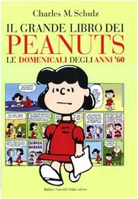 Il grande libro dei Peanuts # 7