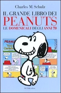 Il grande libro dei Peanuts # 8