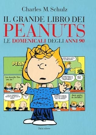 Il grande libro dei Peanuts # 10