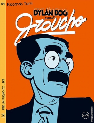 Grouchomicon # 4