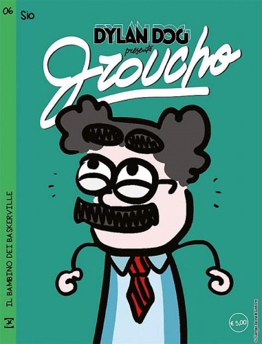 Grouchomicon # 6