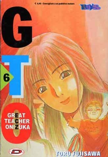 GTO # 6