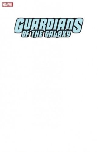 Guardians of the Galaxy Vol 6 # 1