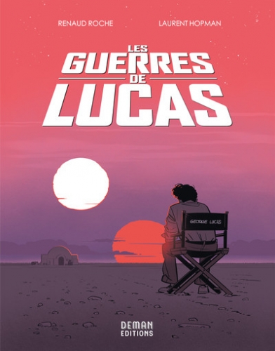 Les guerres de Lucas # 1