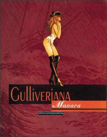 Gulliveriana # 1