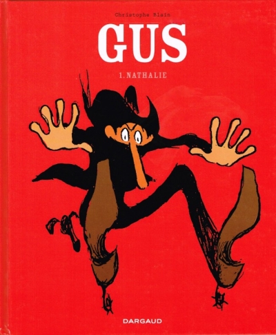 Gus # 1
