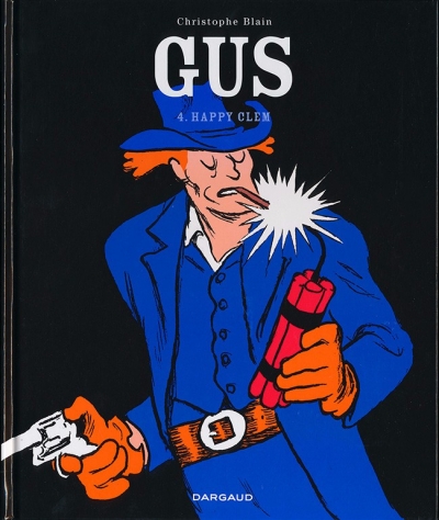 Gus # 4