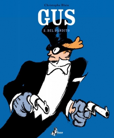 Gus # 2