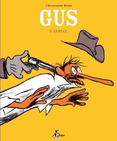 Gus # 3