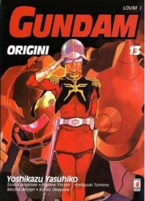 Gundam Universe # 25
