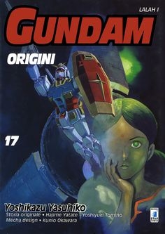 Gundam Universe # 34