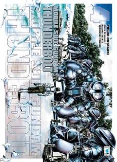 Gundam Universe # 55