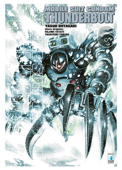 Gundam Universe # 61