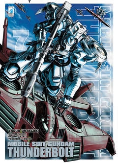 Gundam Universe # 63