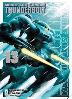 Gundam Universe # 76