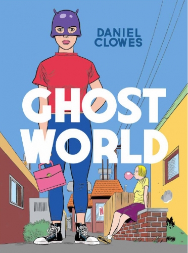 Ghost World - Edizione Speciale # 1