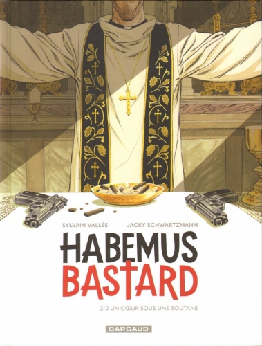 Habemus Bastard # 2