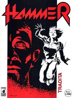 Hammer # 0