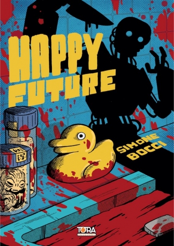 Happy future # 1