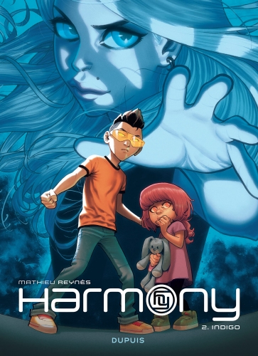 Harmony # 2