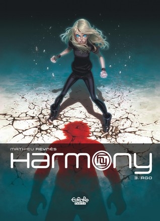 Harmony # 3