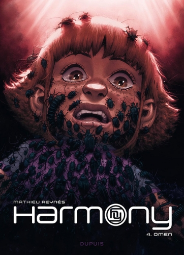 Harmony # 4