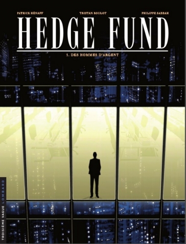 Hedge Fund # 1