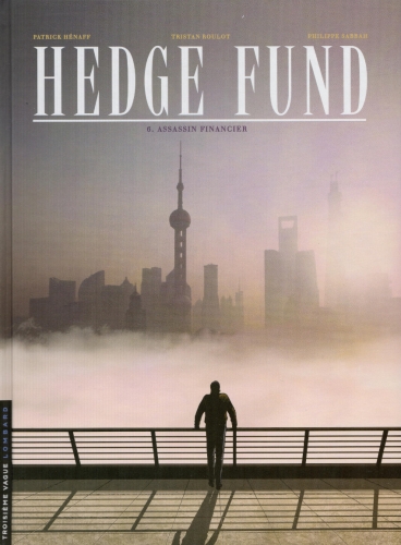 Hedge Fund # 6