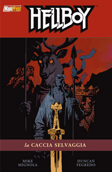 Hellboy (II Edizione) # 9
