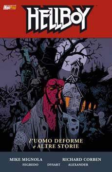 Hellboy (II Edizione) # 10