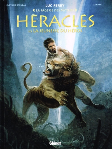 Héraclès # 1