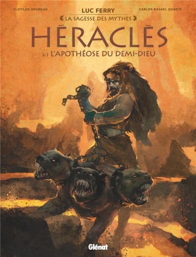 H&eacute;racl&egrave;s # 3